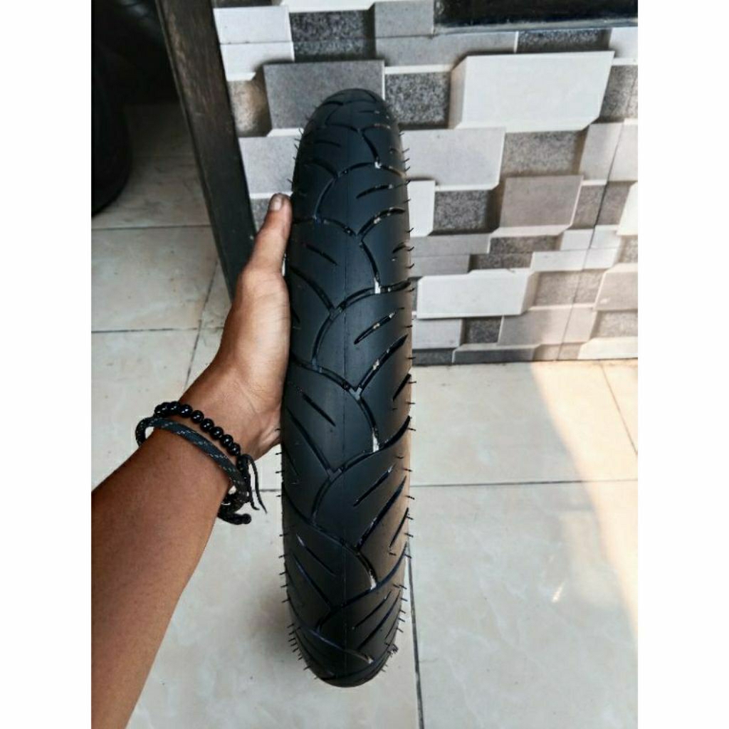 Ban belakang motor mio smile mio sporty mio soul finomerk irc ukuran 80/90-14