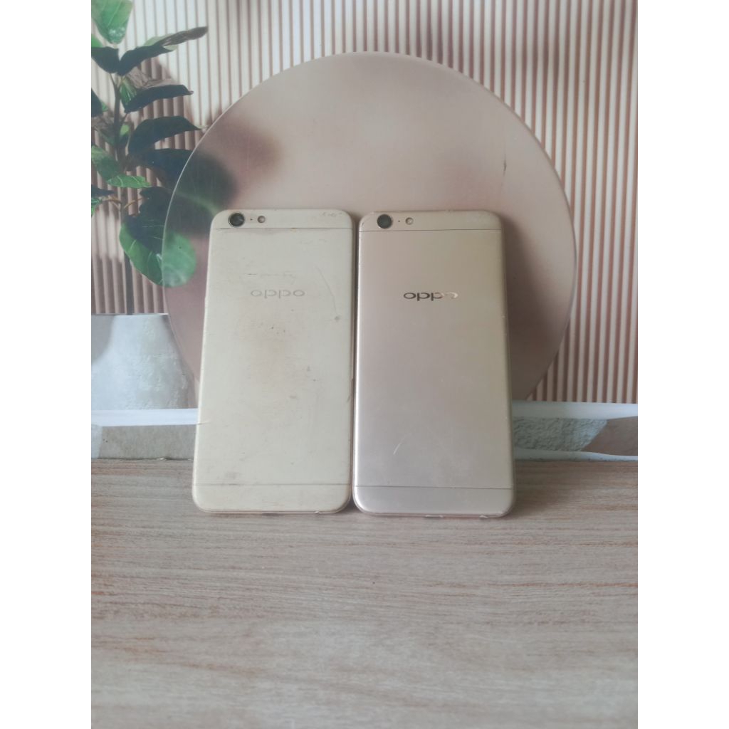 mesin oppo a39 normal minus lcd