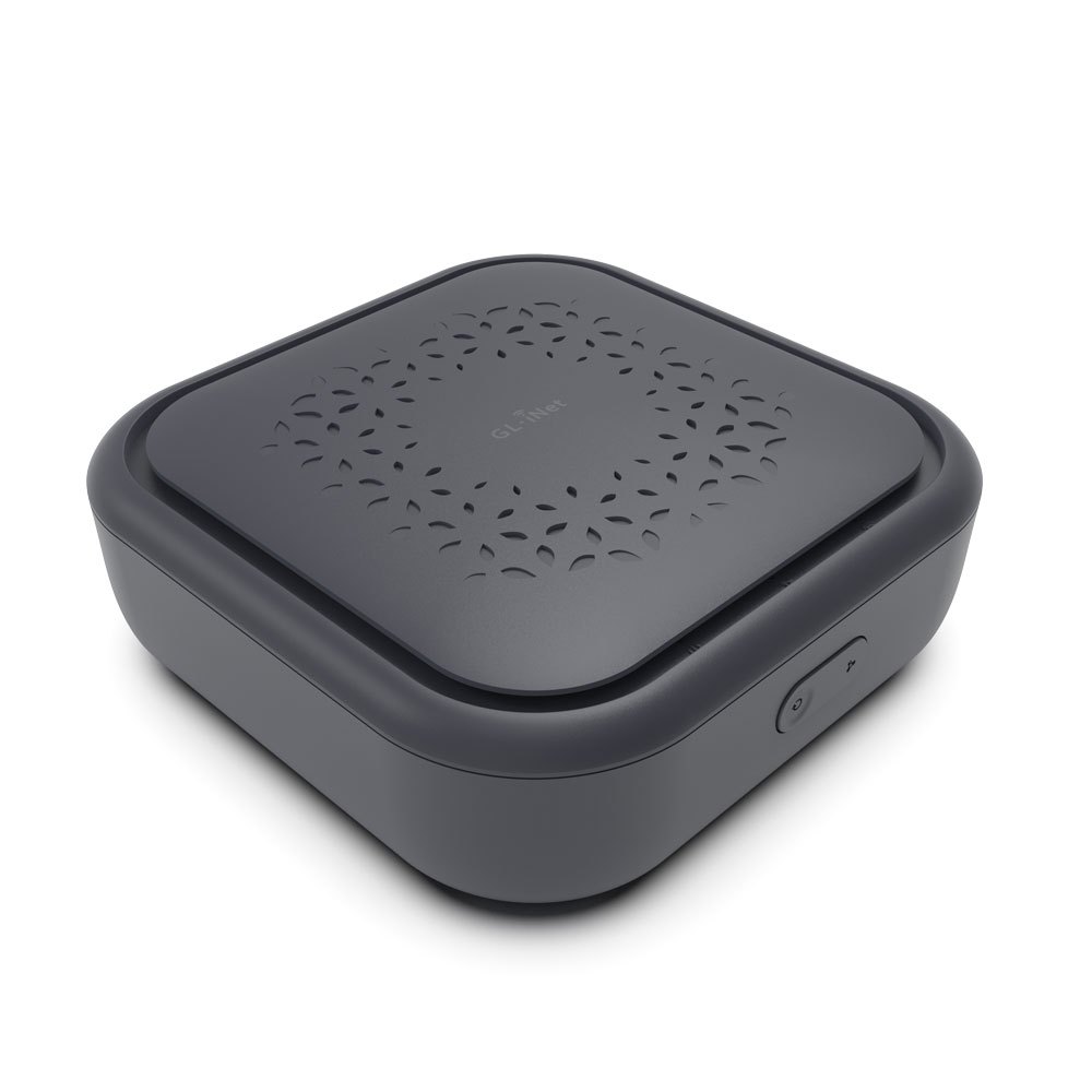 GL.iNet GL-B1300 (Convexa-B) Gigabit Wireless Router OpenWrt Dual-Band Mesh Router