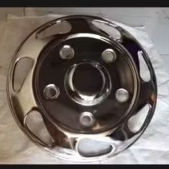 Wheel Dop Truk Depan Ring 16 Lubang 5