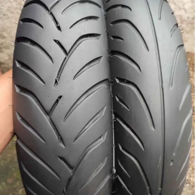 BAN PCX IRC UKURAN 100/80 120/70 RING 14