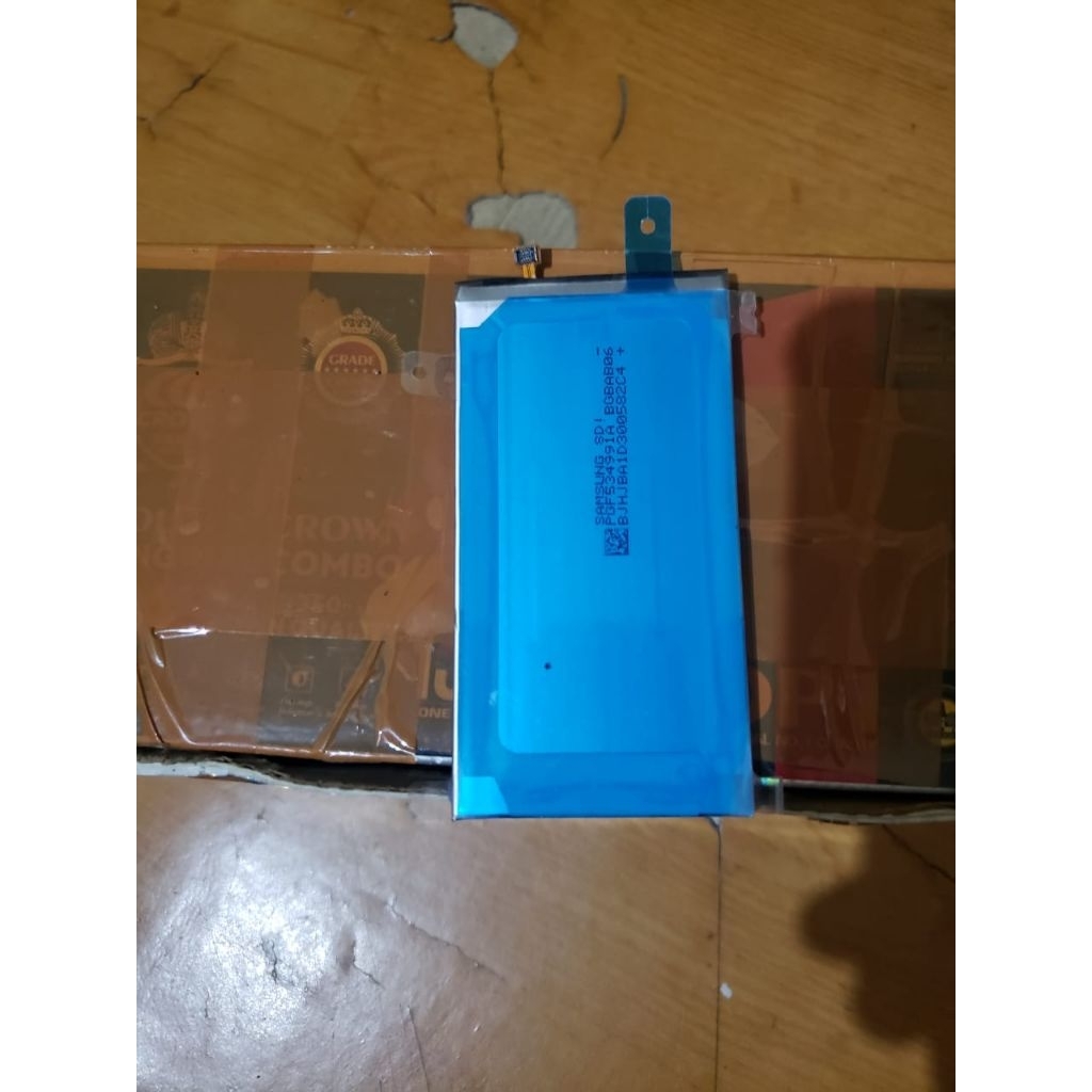 Baterai samsung S10 plus