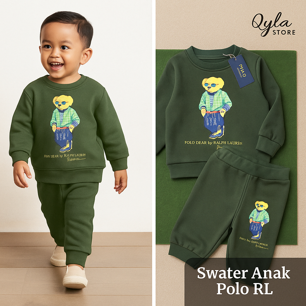 Sweater POLO RALPH LAUREN