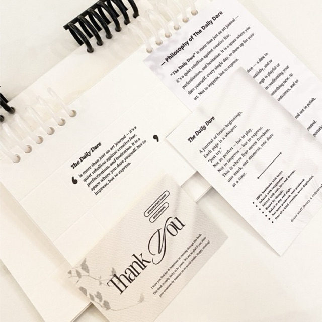

The Daily Dare Book @decor.stuff.theory x @rzdjournal