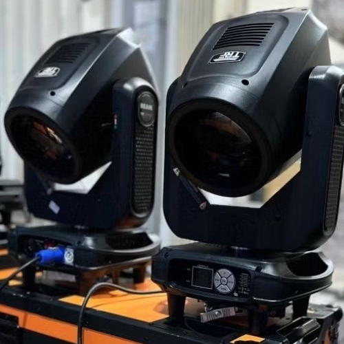 TRF RDW Lampu Lighting / Moving Beam 9 R SUPER + Harcese / Beam Trf 9 r super