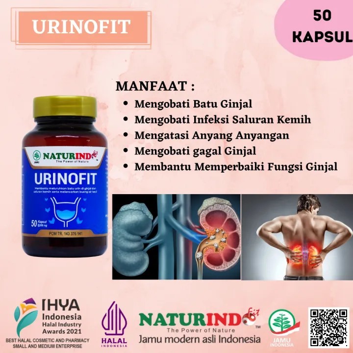 urinofit