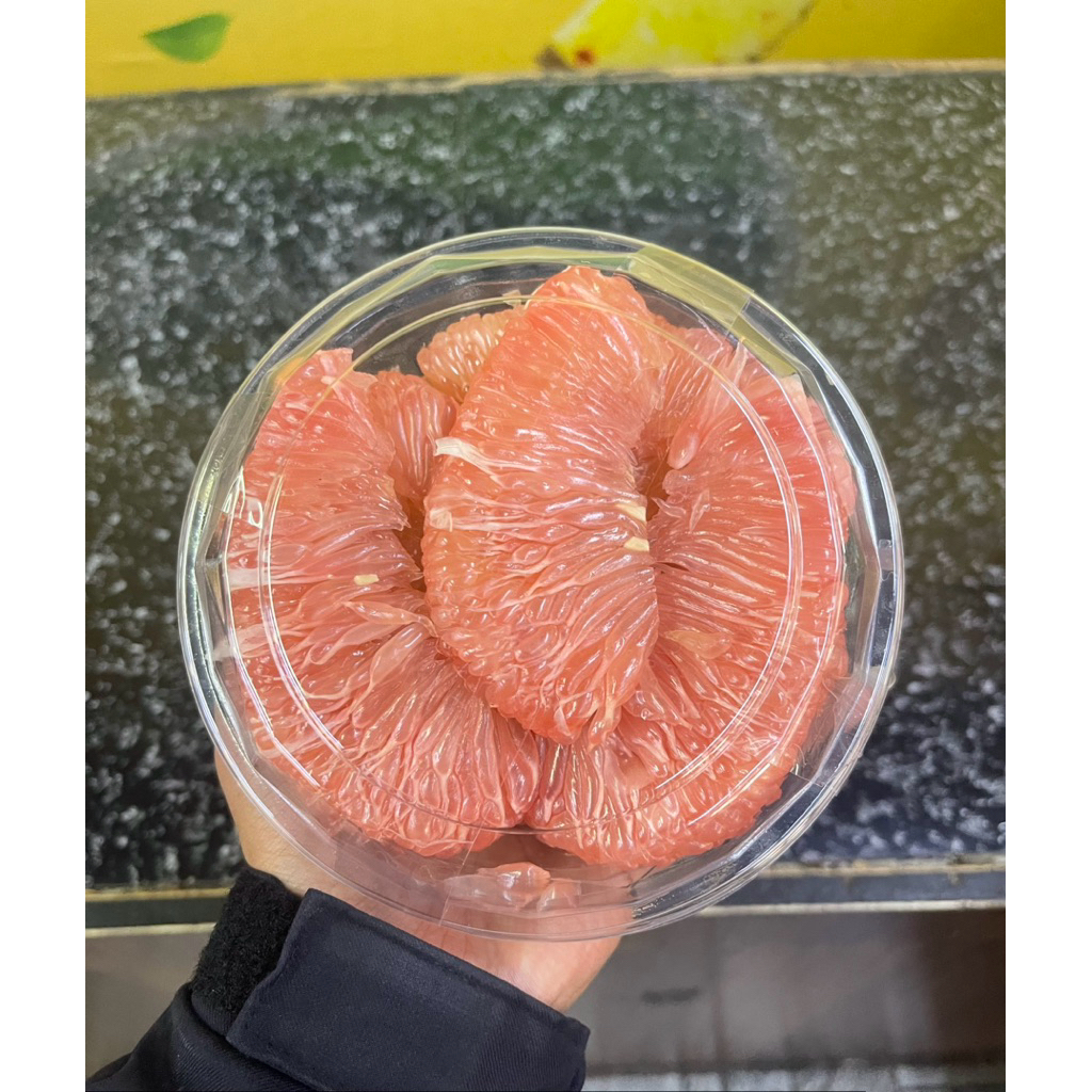

Jeruk Kupas Pamelo | Jeruk Kupas Manis Fresh | Pack