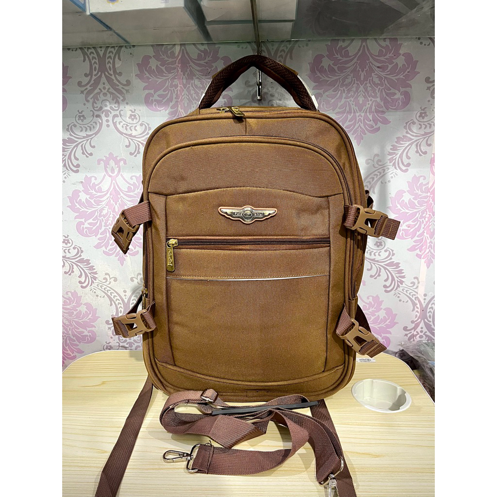 Tas Ransel Cowok Palo Alto Original 100%