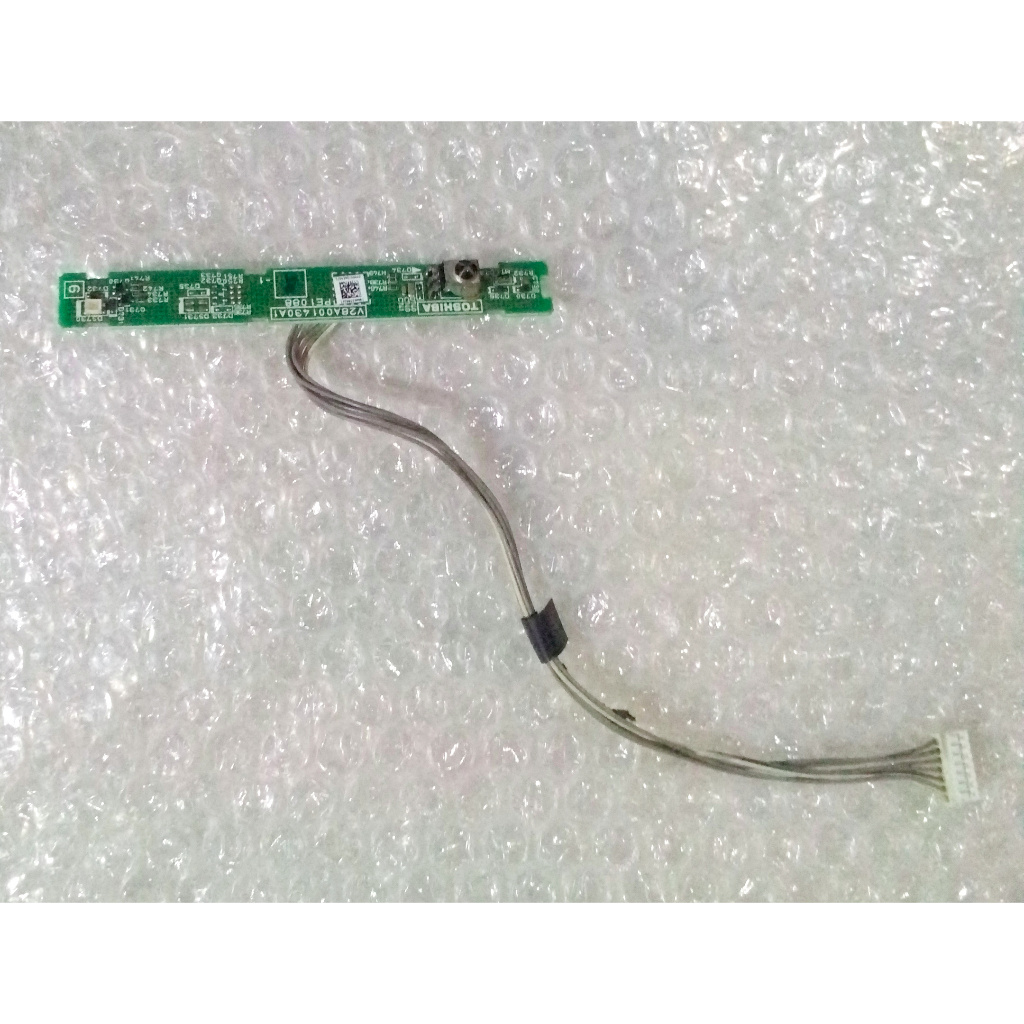 IR Sensor Remote TV LED Toshiba 32PS200EJ