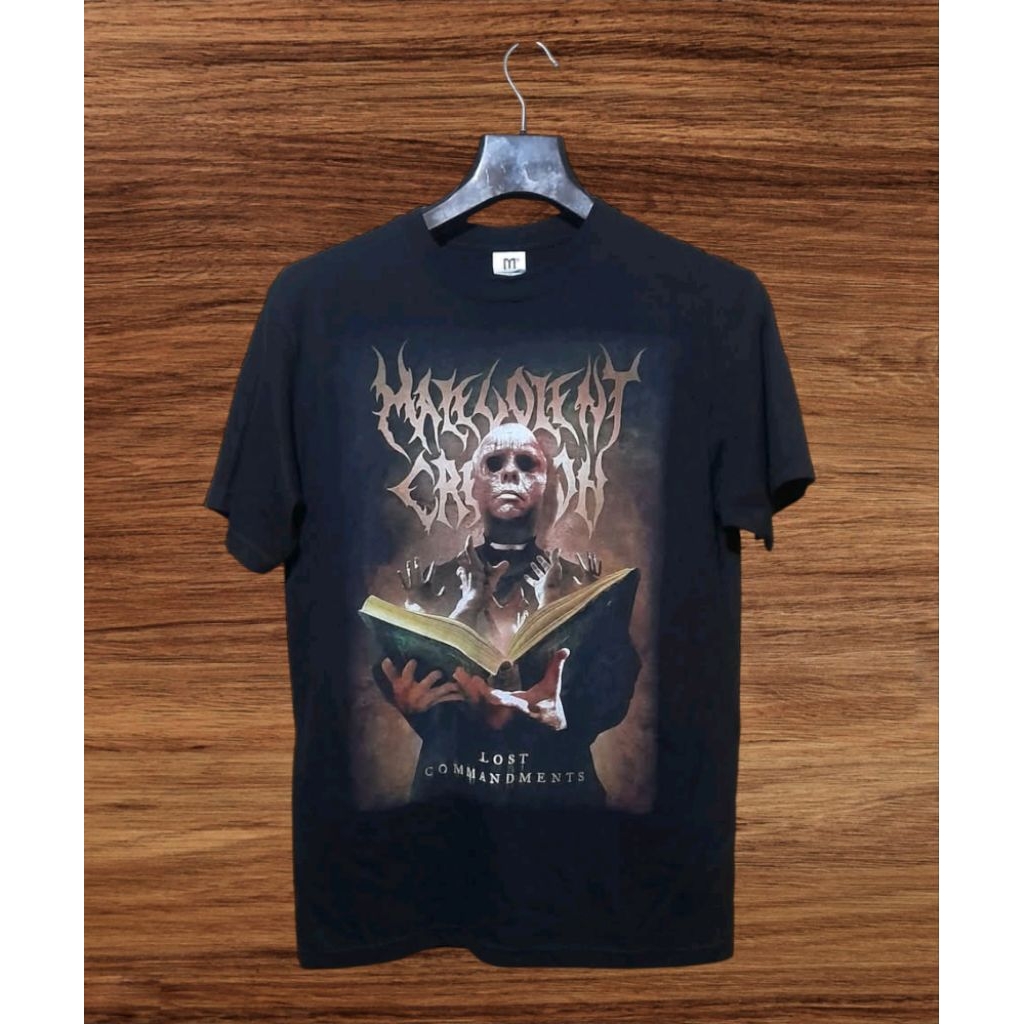 kaos MALEVOLENT CREATION lost