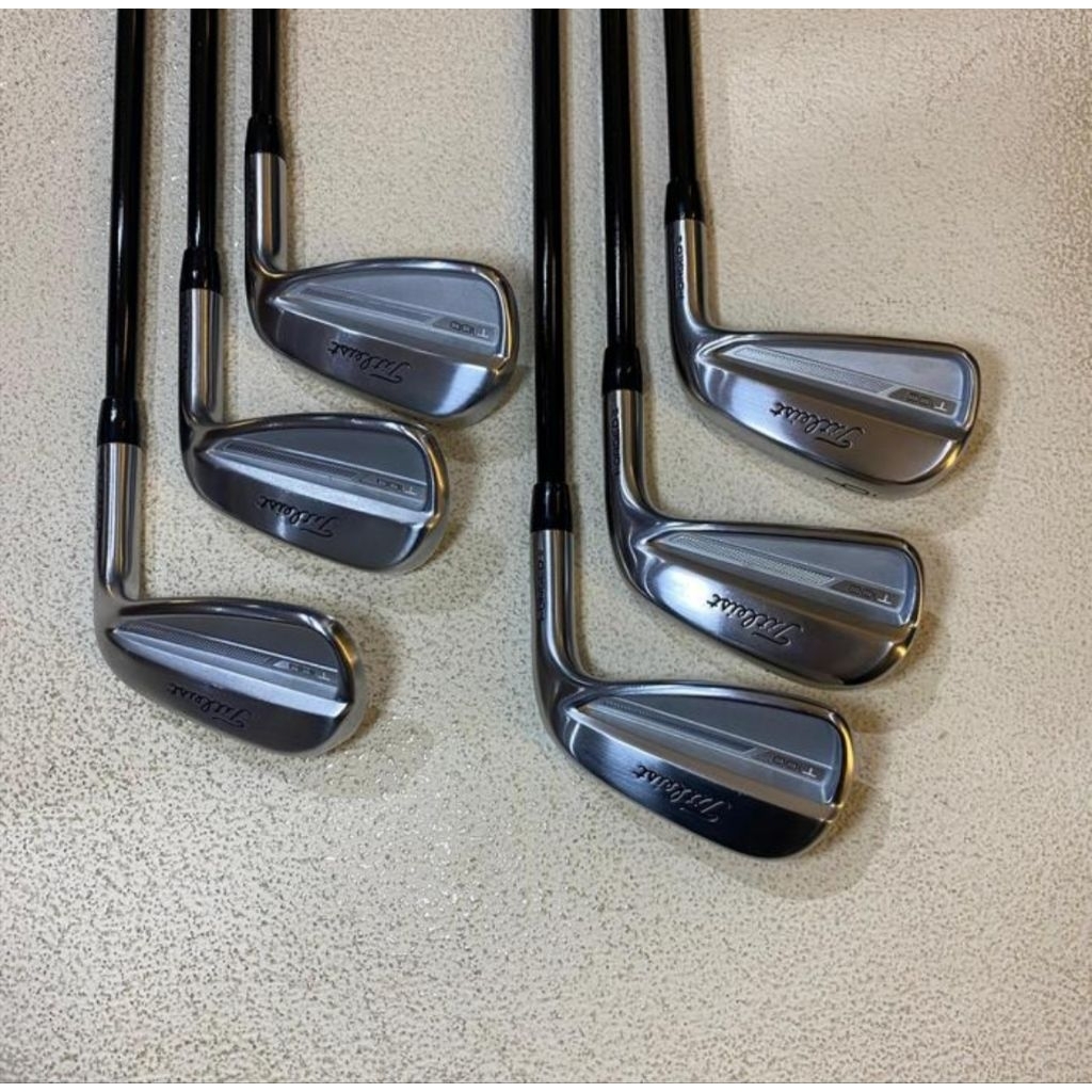 Titleist T100 2023 Iron Set