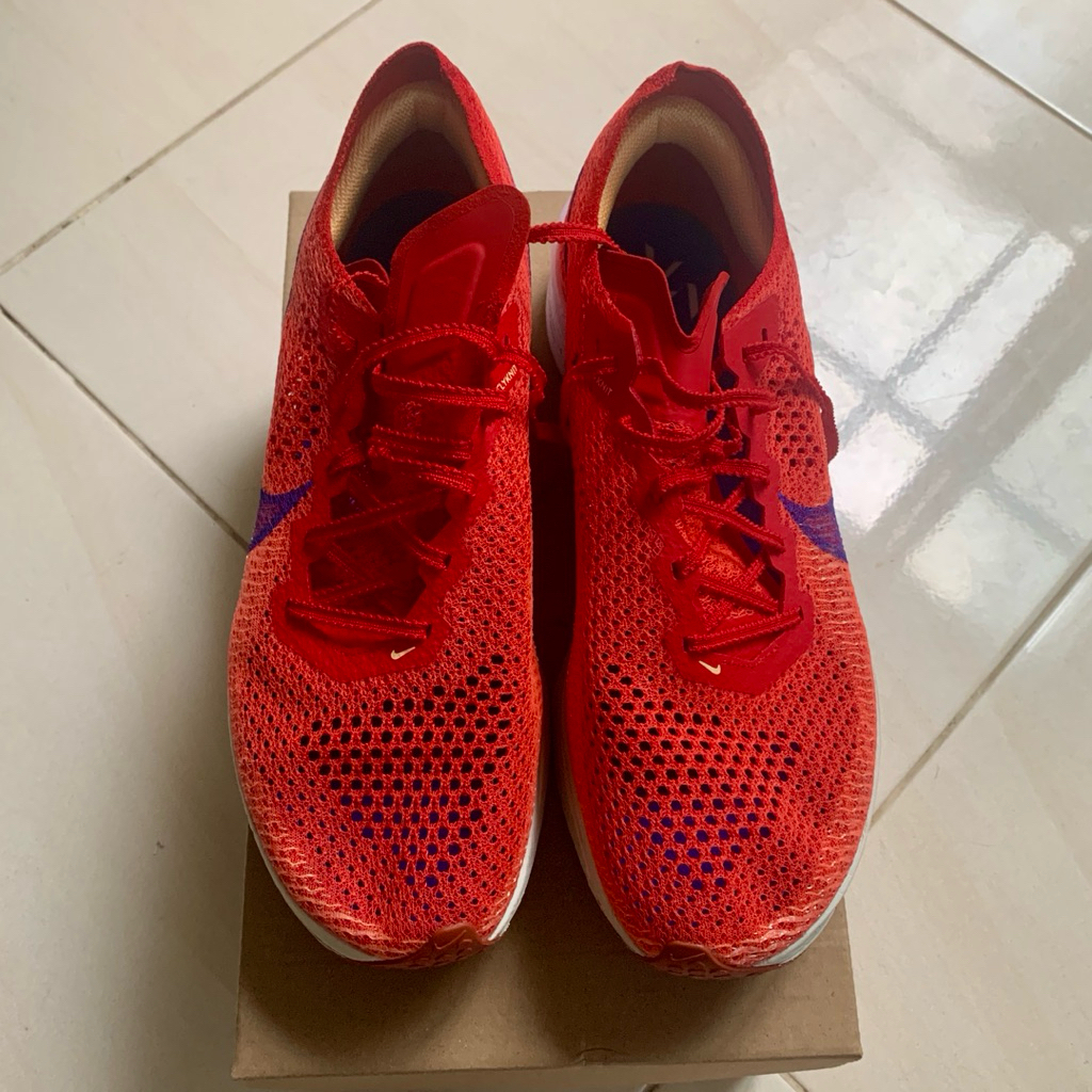 Nike Vaporfly 3 100% Original EU 43 US 9.5 Men