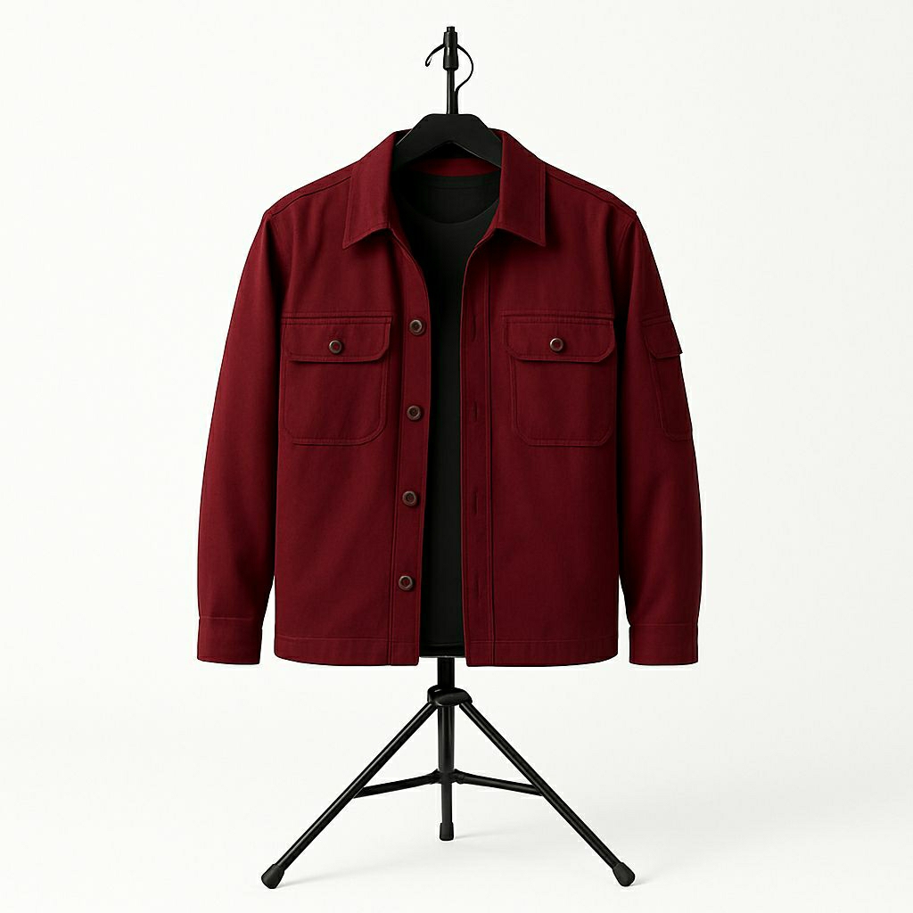 Jaket parka - Jaket semi parka - Jaket Parka Pria - Jaket Semi Parka Pria - Jaket Semi Parka Wanita 