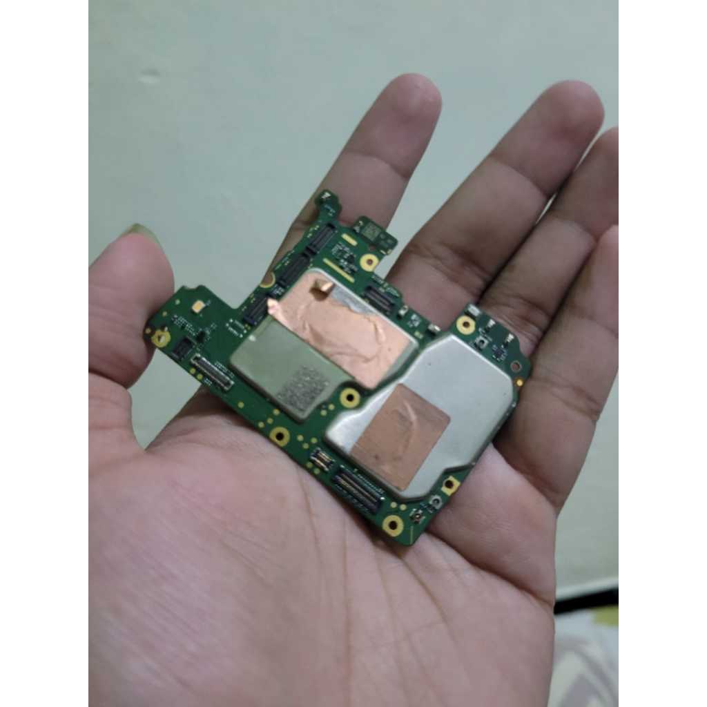 mesin mati samsung a20s