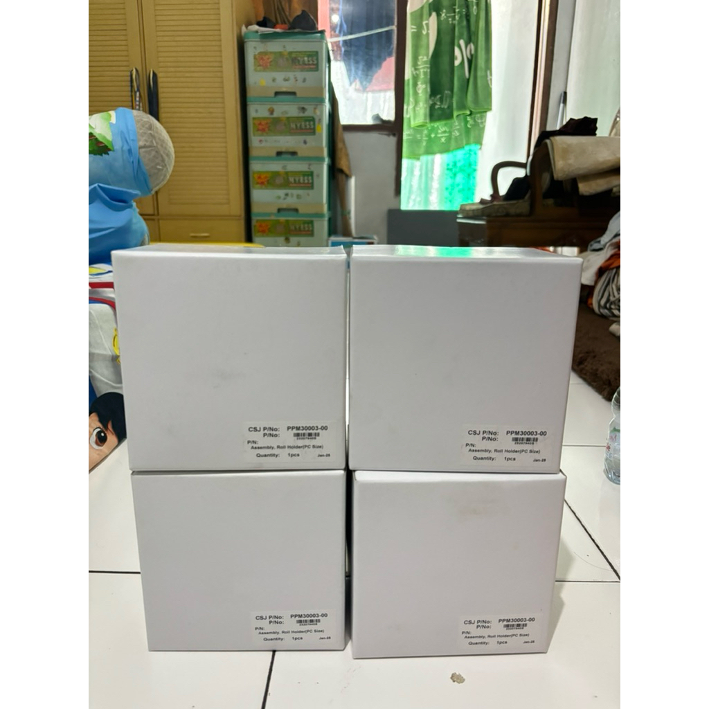 Paper Core Original Printer DNP