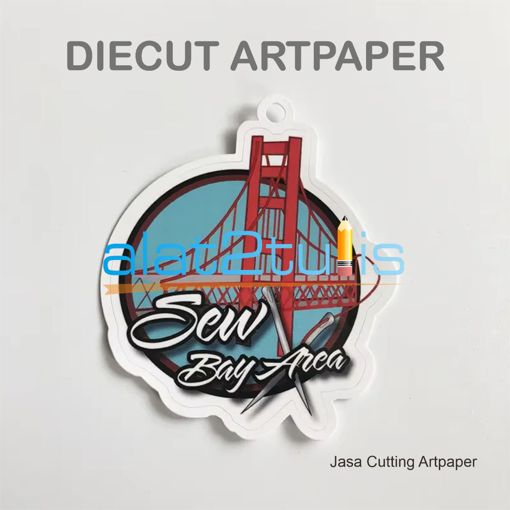 

Diecut ArtKarton / Concorde / Karton / Hang tag