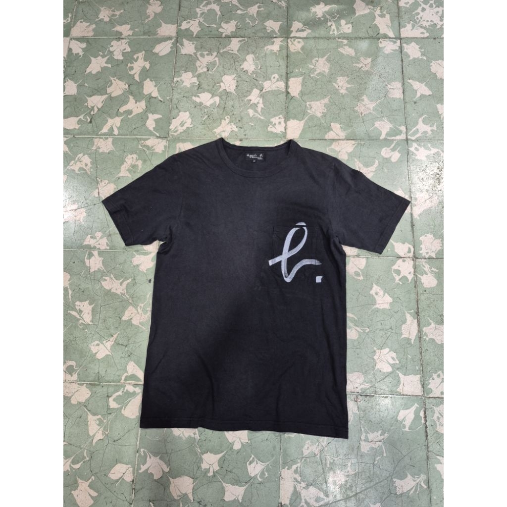 Agnes B Homme Luxury Wanita(M)