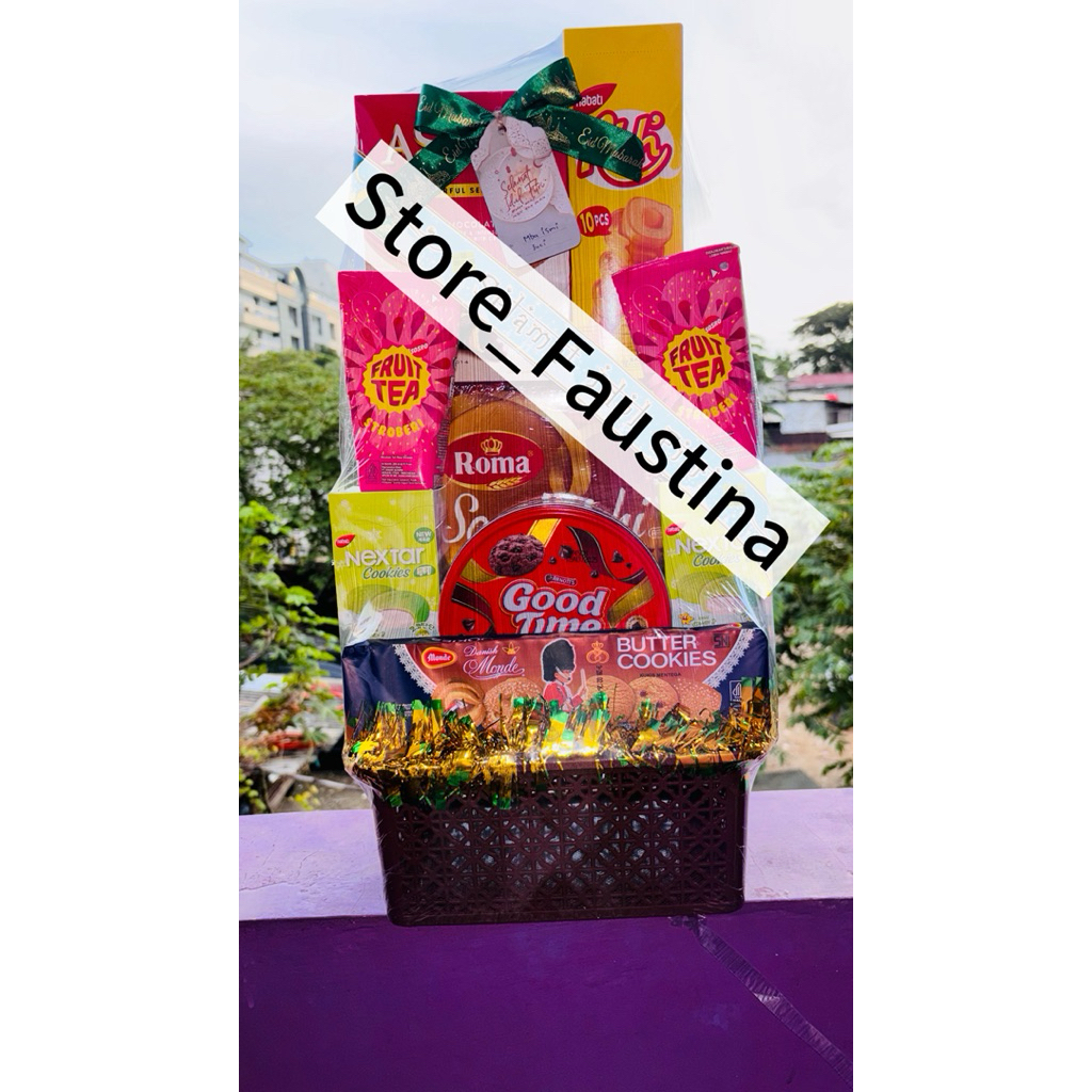 

PARCEL MURAH/PARCEL GRADUTION/PARCEL ULTAH /PARCEL SNACK