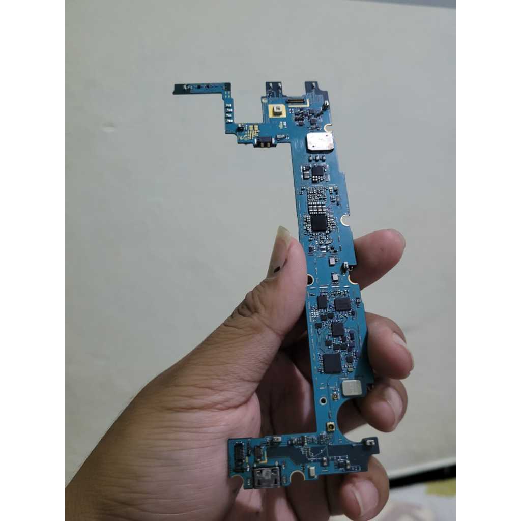 MESIN MATI SAMSUNG J7 PRIME