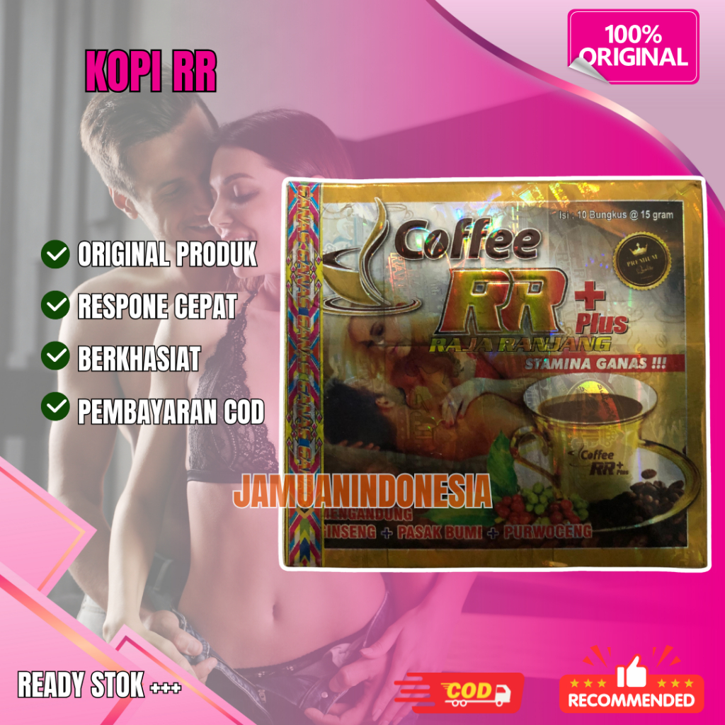

KOPI RR RAJA RANJANG ORIGINAL BOX