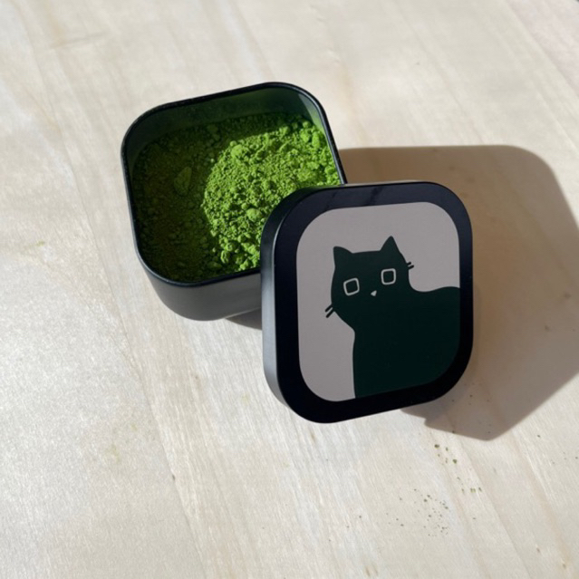 

Maru Ceremonial Grade Matcha 25g tin