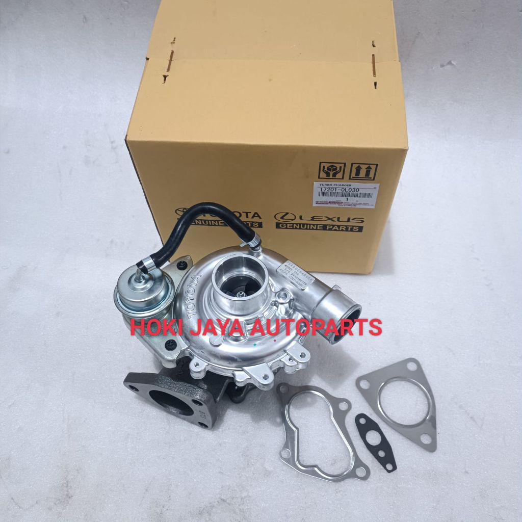 TURBO CAS INNOVA DIESEL INOVA DIESEL TURBO CHARGER INNOVA DIESEL INOVA DIESEL TURBO KIJANG INOVA  DI