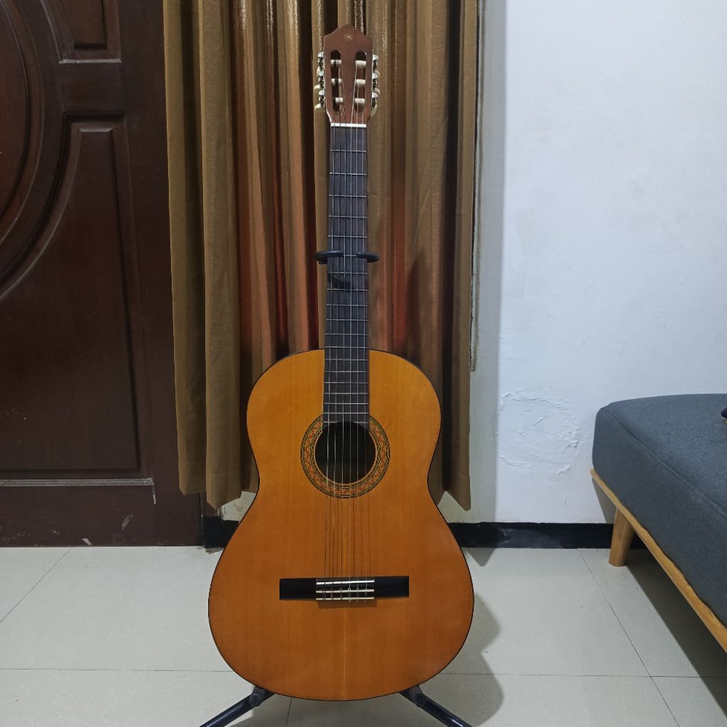 GITAR YAMAHA C330A ORIGINAL