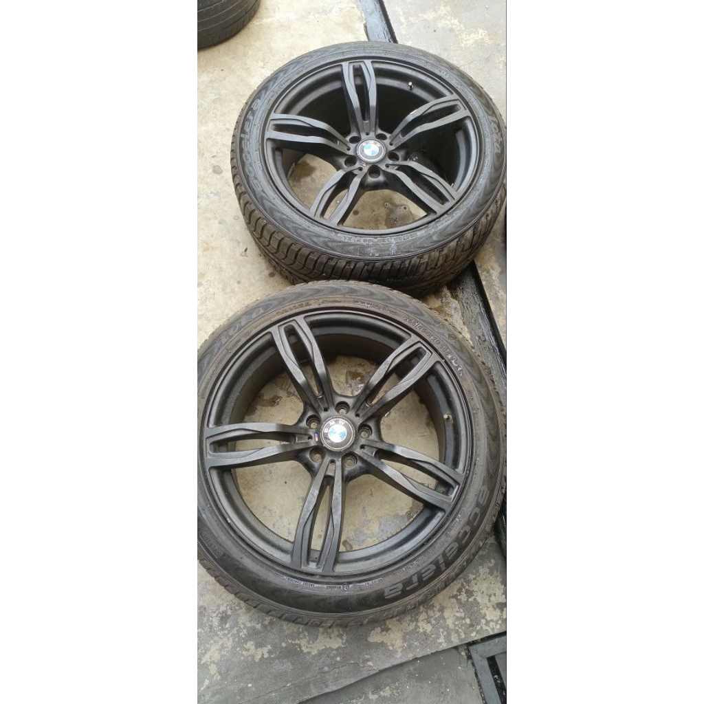 VELG BMW M Sport R20 Replika