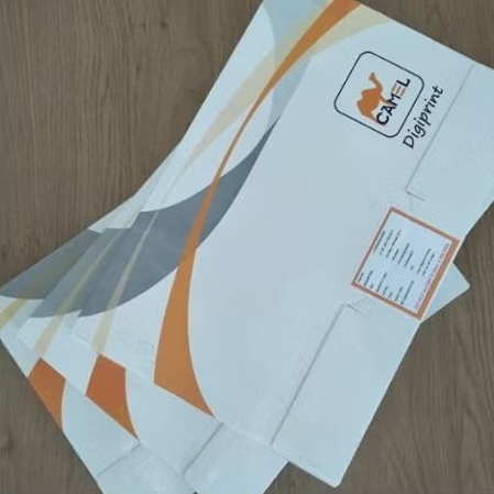 

CAMEL A3+ GLOSSY//TRANSAPARAN//MATTE