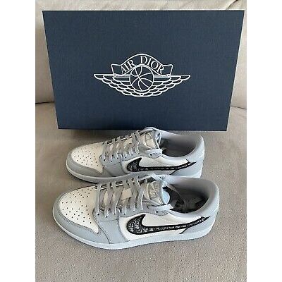 VALUE PACK PRIA & WANITA SEPATU SNEAKERS LOW BIO HACK PARIS NEON PREMIUM IMPORT QUALITY