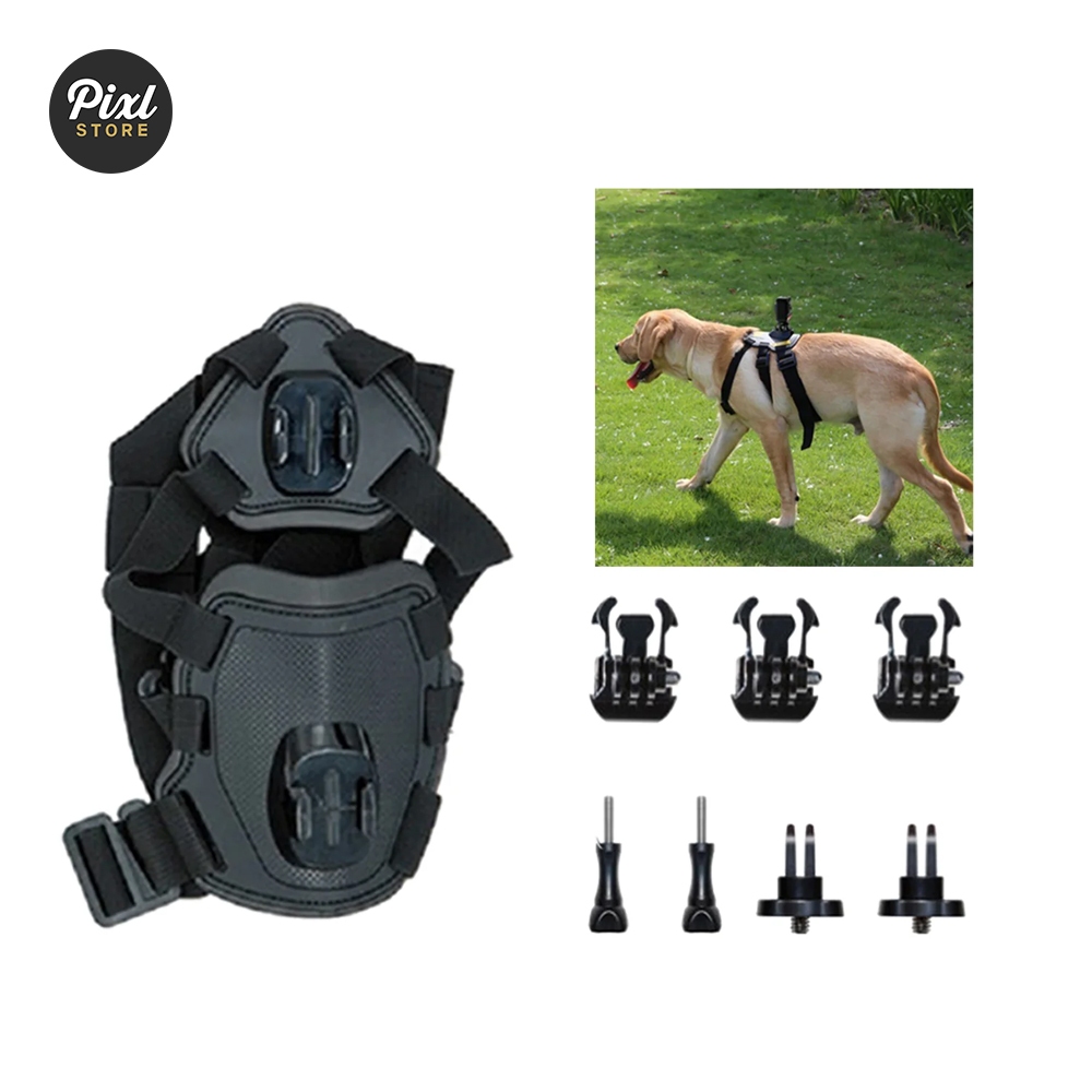 Insta360 Pet Bundle for Insta360 ONE X / ONE R / Insta360 Go