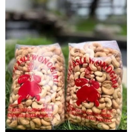 

KACANG-MENTE-BERKUALITAS