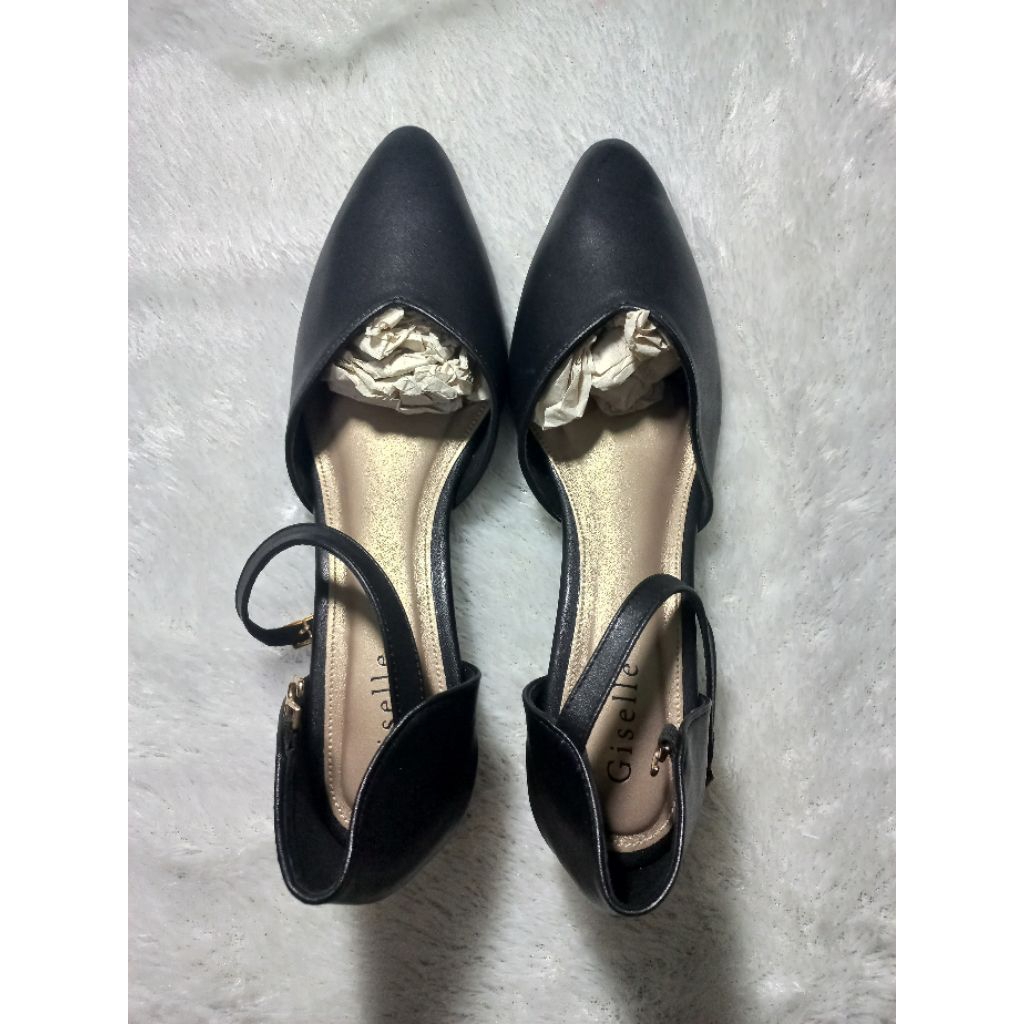 giselle colls-zeline heels size 41