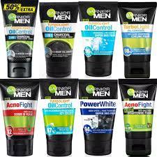 Garnier Men Sabun Cuci Muka All Variant