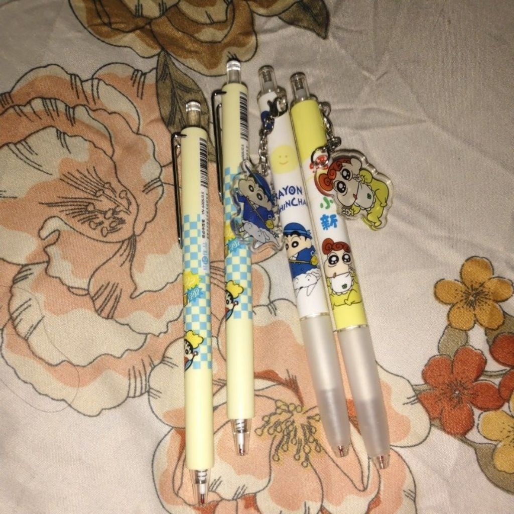 

PEN SINCHAN