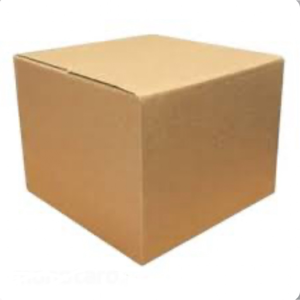 

[Tambahan] kardus packing