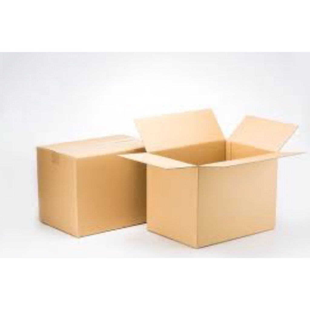 

Tambah packing kardus