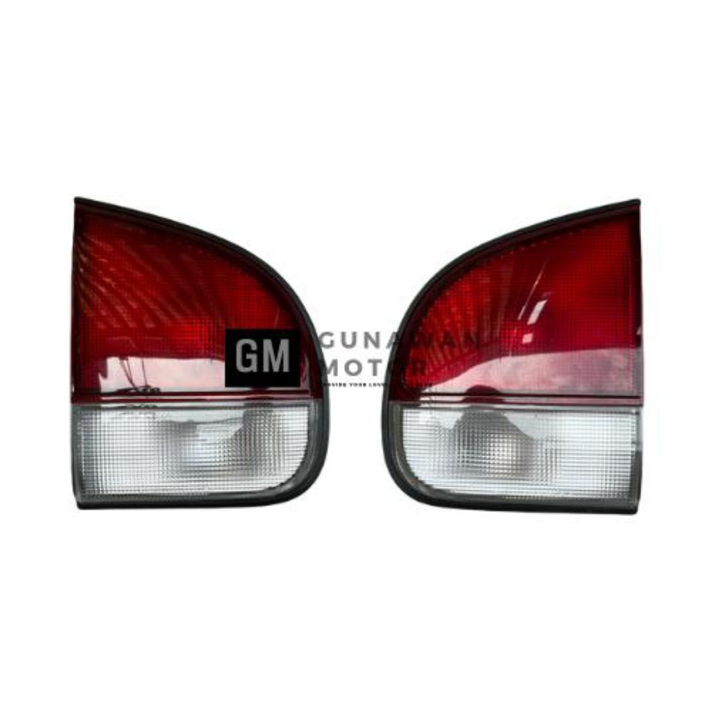 [DAIHATSU] REFLEKTOR BAGASI DAIHATSU ESPASS 2004 - 2007 LAMPU BAGASI ESPASS