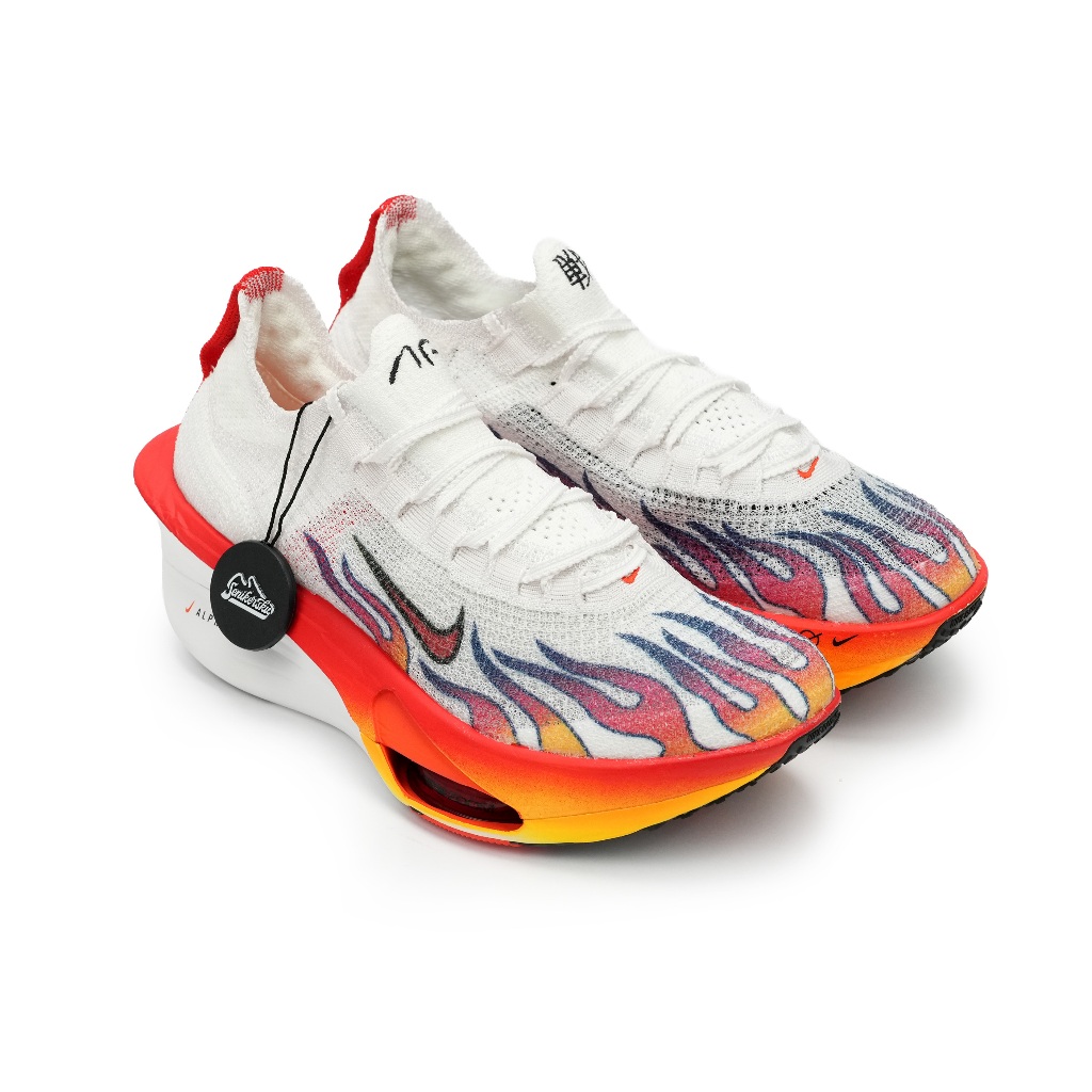 Nike Air Zoom Alphafly Next% 3 Premium Ekiden Pack