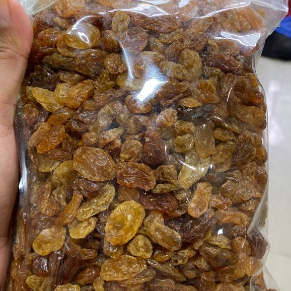

Kismis MALAYAR 1kg oleh oleh haji& umproh