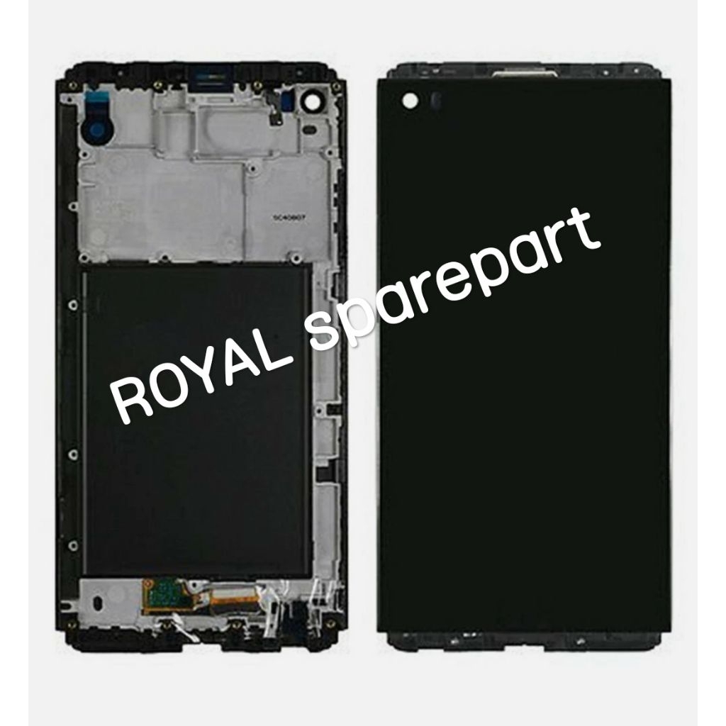 LCD touchscreen LG V20 LS997 H910 H915 original