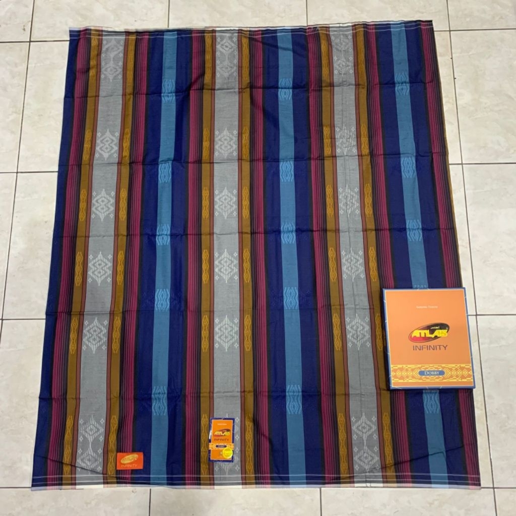 Atlas infinity dobby