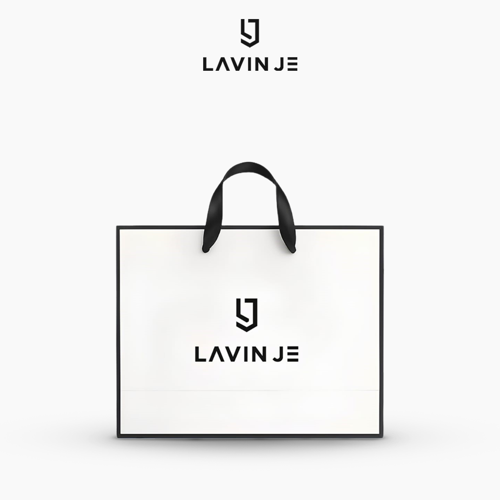 

LAVIN JE Paperbag untuk Hadiah Paperbag for Gifts Gift bag 1054