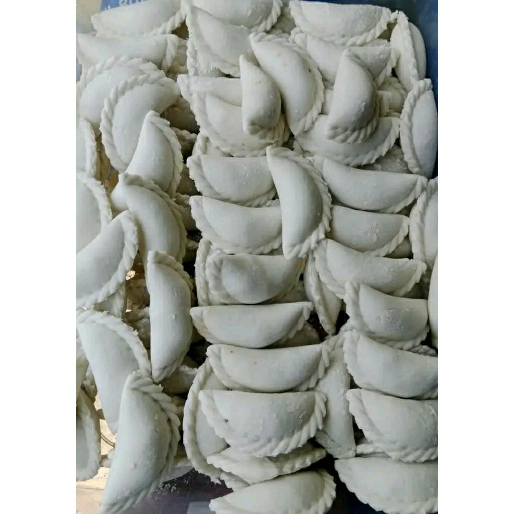 

cireng isi ayam suwir