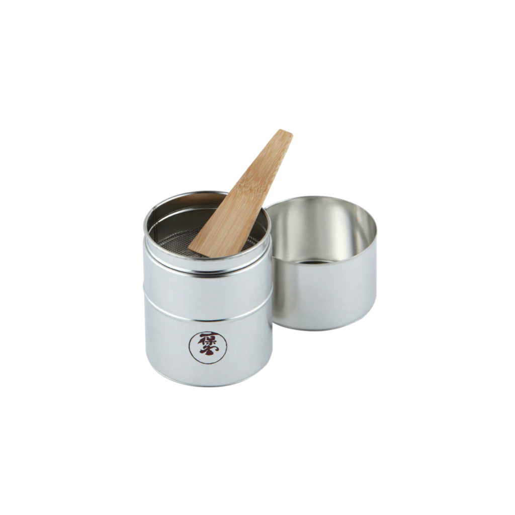 IPPODO Tea - Matcha Sieve