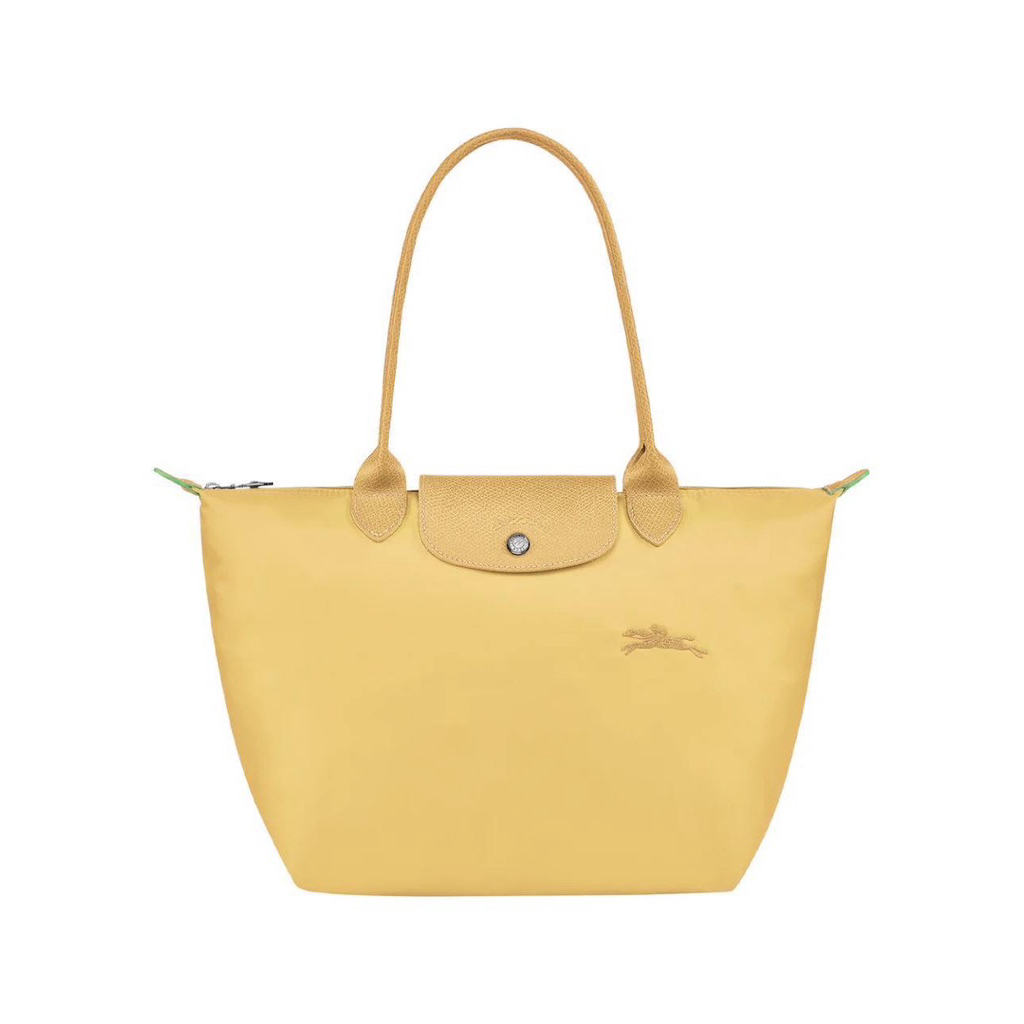 LC Le Pliage Green MLH Wheat