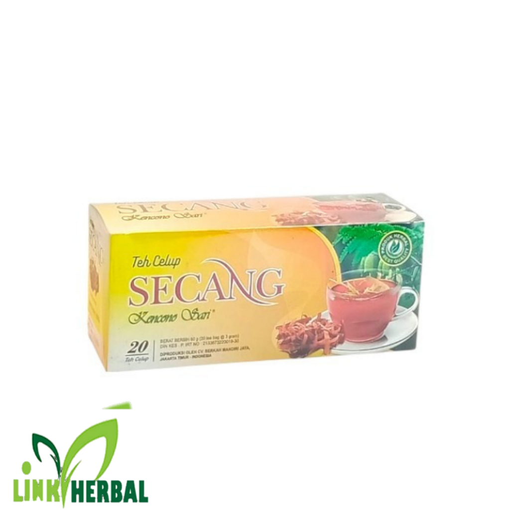 

Teh Celup Secang | Teh Secang Kencono Sari Membantu Menjaga Kesehatan