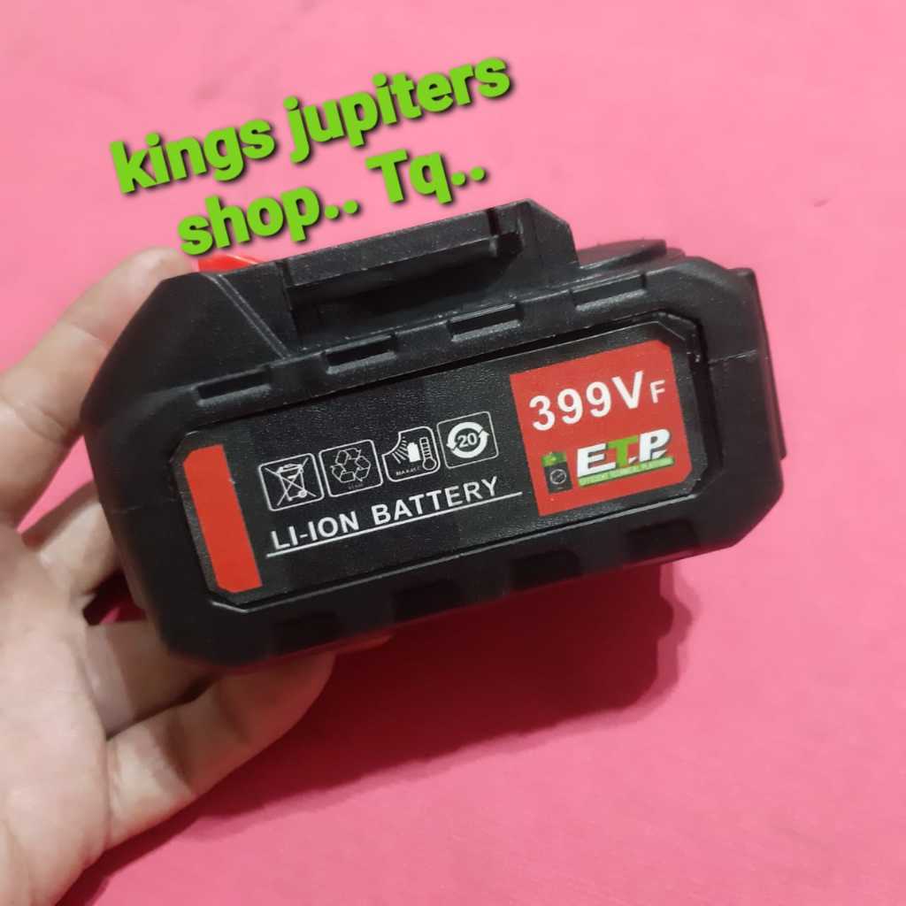 CHARGER atau BATRE 399V aja IMPACT WRENCH bisa buat JLD APR HUJIA DEKWE SUNC MAILTANK mesin bor buka