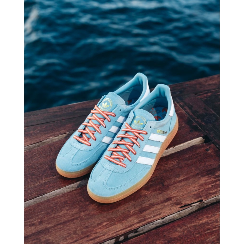 Adidas Sulawesi X Spezial Original 100%