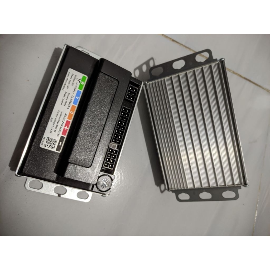 CONTROLLER sepeda listrik UWINFLY D60 D65 M60/5 D70/5 DF NEW DLL